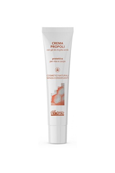 Argital Crema cu propolis, 50ml