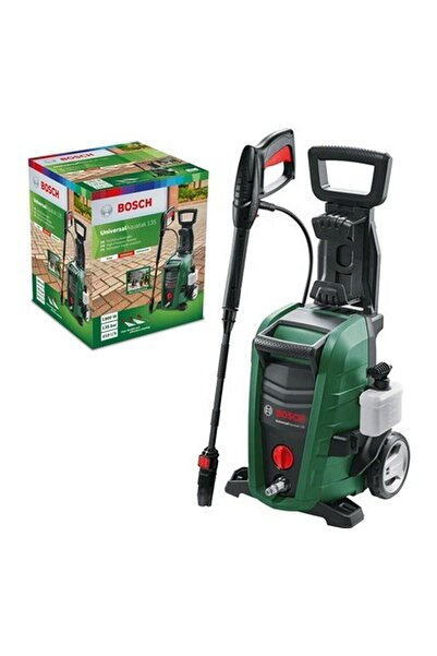 Bosch Universal Aquatak 135 Basınçlı Yıkama Makinesi