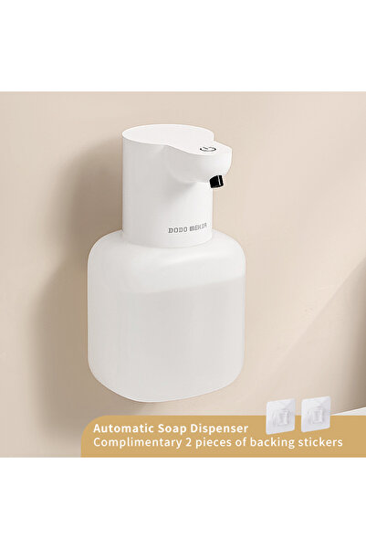 Choice يو يا موزع صابون أوتوماتيكي جديد مثبت على الحائط، غسالة يدوية ذكية رغو...