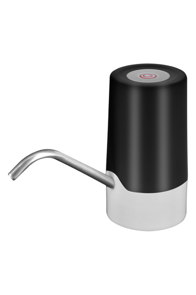 Choice Water Pump Electric Drinking Water Pump Portable Automatic Drainage Machine for Home Camping Travel