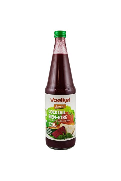 Voelkel Cocktail bio de legume, 700ml