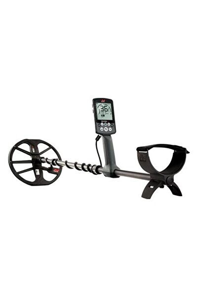 minelab Equinox 800 Dedektör