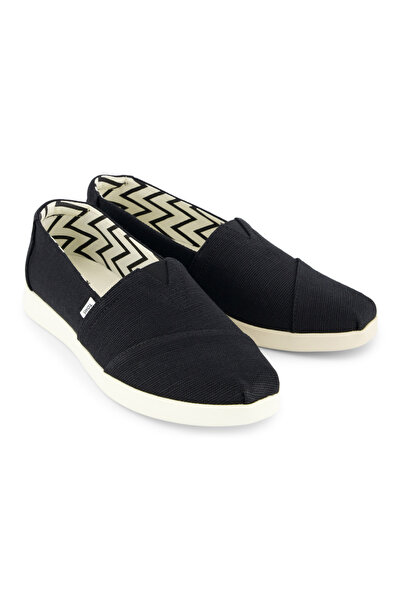 Toms WOMENS FOOTWEAR Canvas 35.5