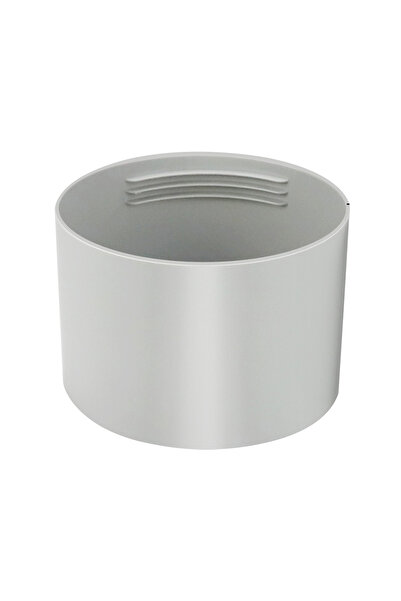 APWIKOGER 150mm Interface 13cm 15cm Fittings Exhaust Pipe Hose Connector Interface Threaded Tube Joint Adapter