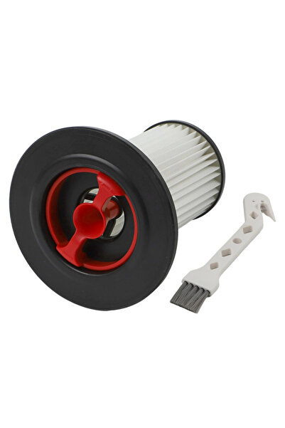 Choice مجموعة فلتر HEPA من 1 قطعة لملحقات منظف Bosch Unlimited من سلسلة Gen2 ...