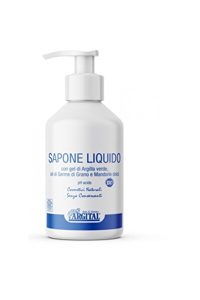 Argital Sapun lichid bio, 250ml