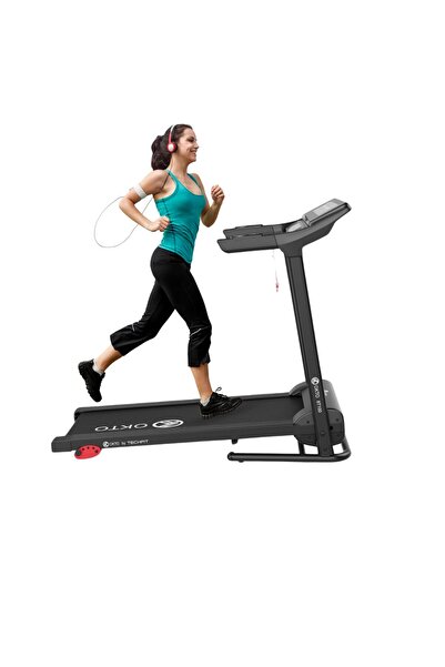 Techfit Banda de alergare OKTO by TECHFIT® 8T100