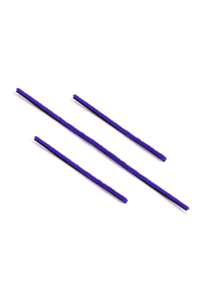 Choice مجموعة واحدة من شرائط القطيفة الناعمة البديلة لمكنسة دايسون V6 V7 V8 V...