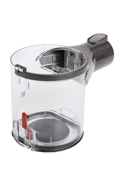Choice سلة مهملات مكنسة كهربائية V6 من Dyson DC58 DC61 DC62 V6 حاوية سلة مهملات مكنسة كهربائية