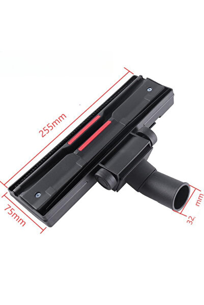 Choice قم بترقية المكنسة الكهربائية الخاصة بك باستخدام ملحقات فرشاة بديلة مقا...