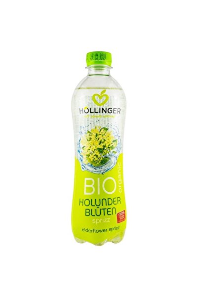 Hollinger Suc din flori de soc 500ml