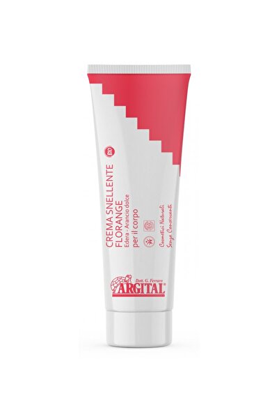Argital Crema anticelulitica Florange, 200ml