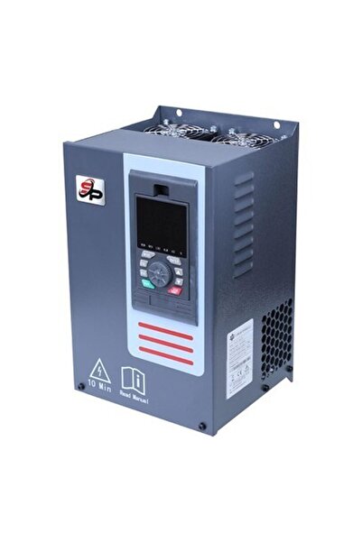 Vfd( Değişken Frekanslı Sürücü) 75KW