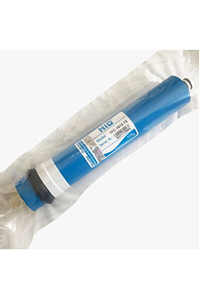 Choice HID TFC 1812- 75 GPD RO Membrane For 5 Stage Water Filter Purifier Tre...