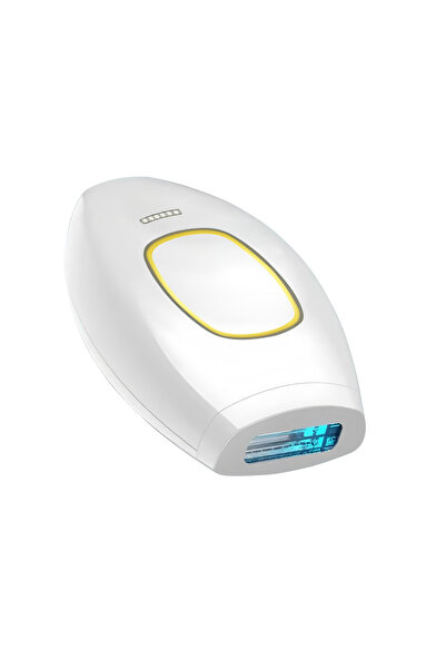 Choice جهاز إزالة الشعر TMY001 نبضات الليزر الذكي المحمول بدون ألم للرجال وال...