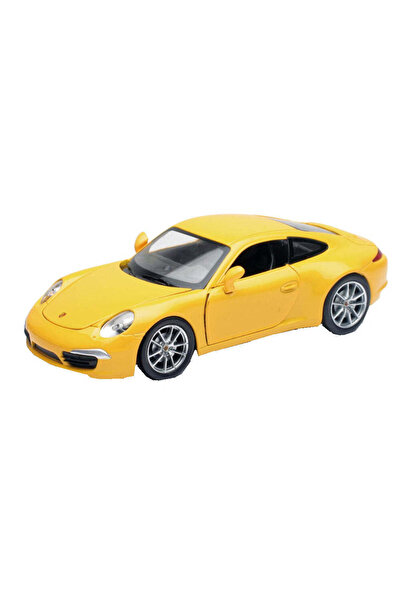 Sunman Welly 1:24 Porsche 911 Carrera 4S