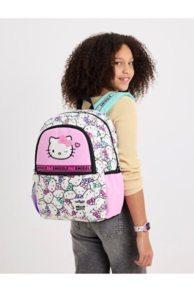 SMIGGLE Hello Kitty Okul Çantası