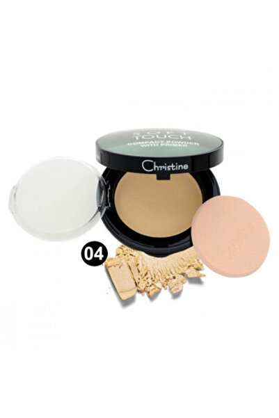 Christine Christine soft touch compact powder 04 v2