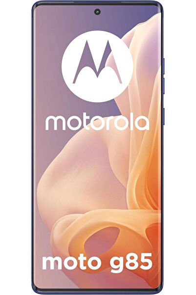 Motorola Moto G85 5G Dual SIM 8GB RAM 256GB ROM Cobalt Blue