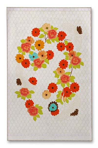 Rugs Modern Halı Διακοσμητικό χαλί με παραδοσιακό σχέδιο MOSSO mosso604