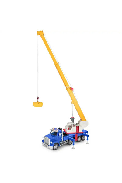 Driven Vinç Kamyonu Wh1101Z