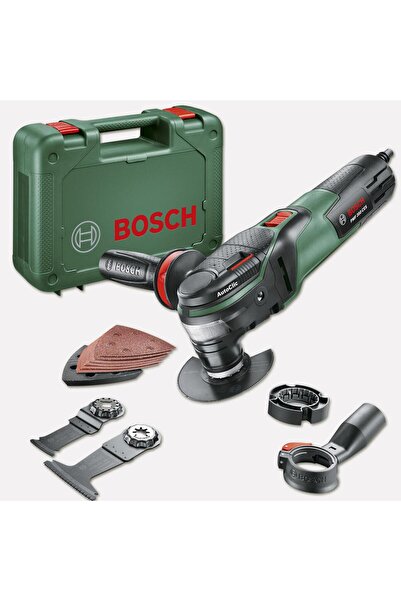 Bosch PMF350CES 350W Multifonksiyon El Aleti