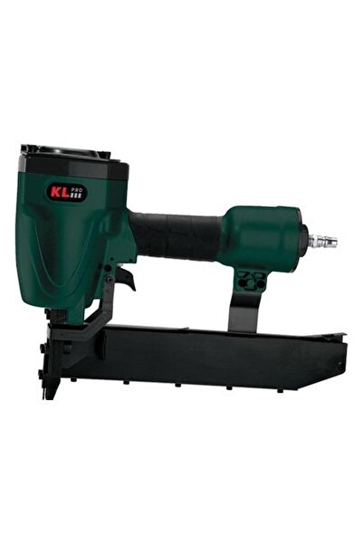 KLPRO KL Pro KLZT851N 18-51mm Profesyonel Havalı Zımba Çakma Tabancası