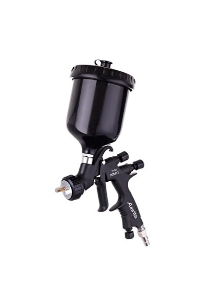 AUARİTA Nova 1 Hvlp Üst.depo Boya Tabancası 1,3 mm AUNV113