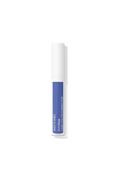 WET N WİLD Wet n Wild Photo Focus Concealer Blue