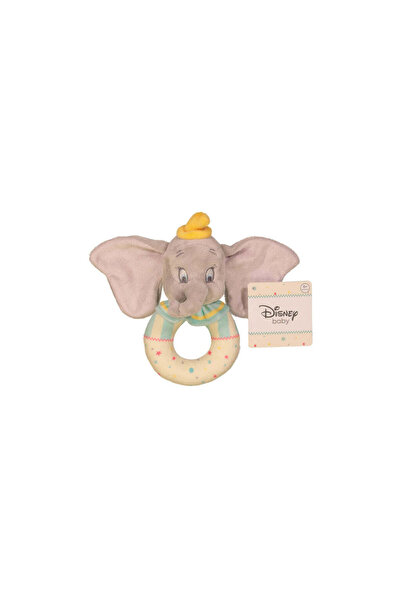 Disney Plus Dumbo, rattle toy for babies,