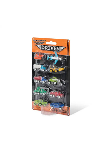 Driven Mini Tools Set Wh1146Z