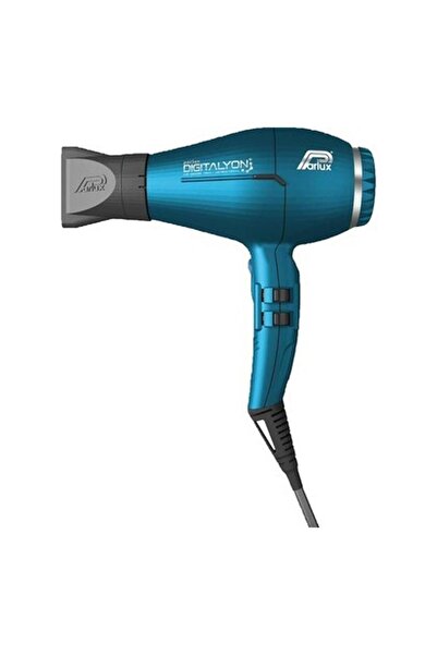 Parlux Digitalyon Fön Makinesi 2400 W | Mavi