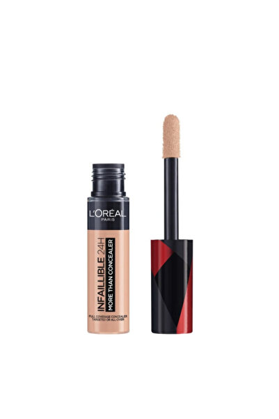 L'oreal لوريال ميك اب كونسيلر 11 مل 324 شوفان