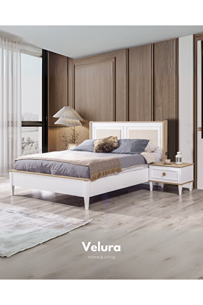 Velura Home & Living Legna Karyola