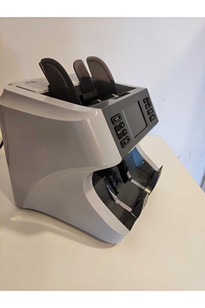 FastCOUNT EV 3200 banknote counting and authentication machine