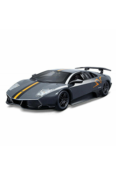 BBURAGO Lamborghini Murcielago LP 670-4 SV China 1:24