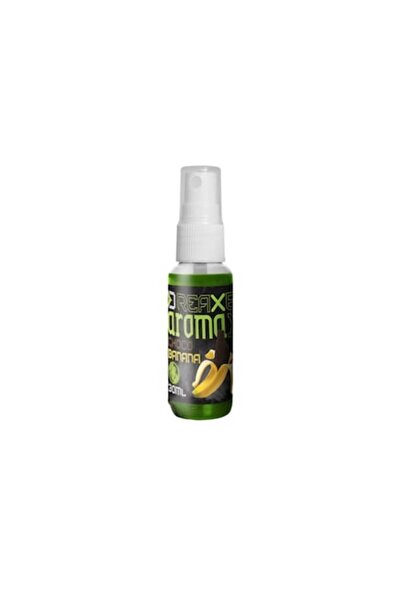 DELPHİN Aditiv Dip spray AromaX - 30 ml Usturoi-Butyric, fluo verde