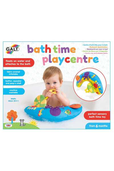 Galt Baby Toy Galt, Bath Play Center
