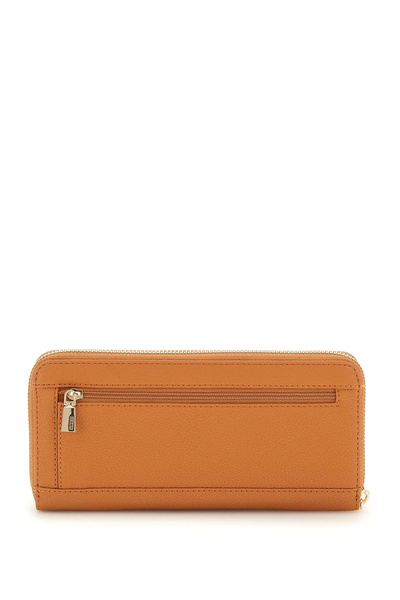 Guess Ali Women's Brown Wallet Swbg9536146-Cog