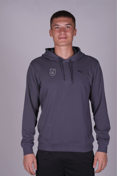 İstanbul BFK Store Sweatshirt Gri