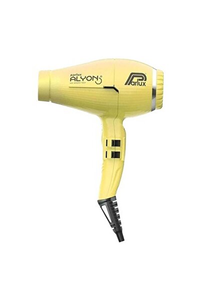 Parlux Alyon Profesyonel Saç Kurutma Makinesi | Gold New