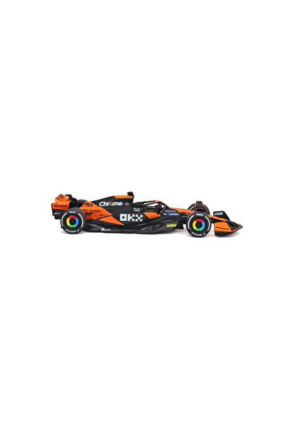 McLaren BB 38177-38214/81 – Formula 1 F1 MCL 38 (2024)