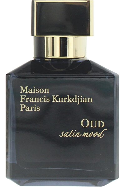 Maison Francis Kurkdjian Oud Satin Mood for Women 70 ml - Eau de Parfum