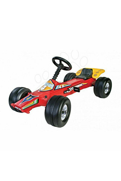 Dohany Masinuta copii Kart cu pedale Go Cart Formula 1