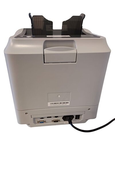 FastCOUNT EV 9100 banknote counting and authentication machine