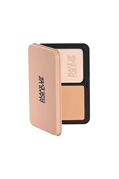 Make Up For Ever Make Up Forever HD Skin Matte Velvet Powder Foundation 2N34