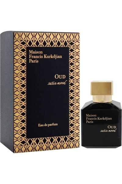 Maison Francis Kurkdjian Oud Satin Mood for Women 70 ml - Eau de Parfum