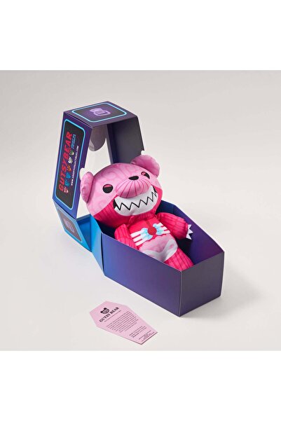 InnoVista Plus Deddy Bear S 3 30 Cm Gutsybear