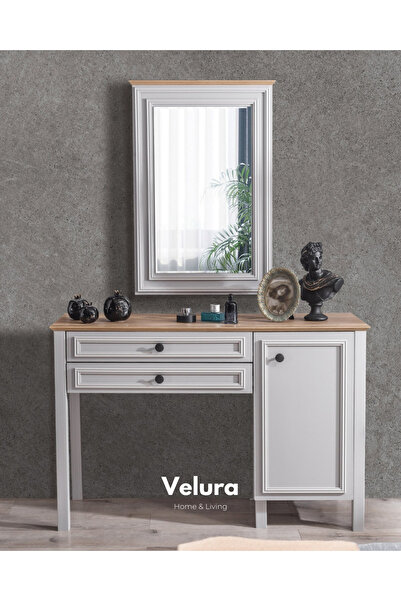 Velura Home & Living Respi Şifonyer