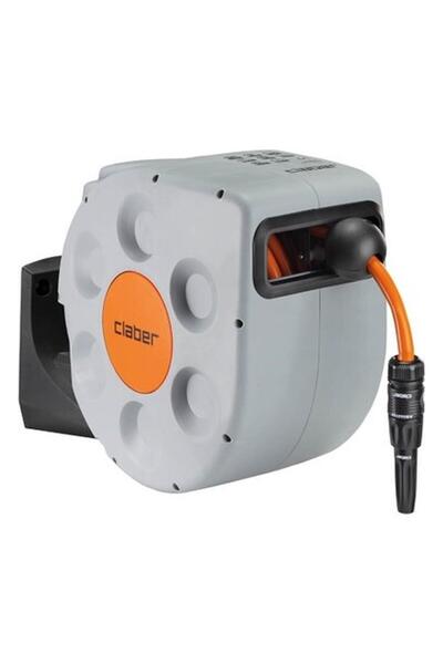 CLABER 8692 Rotoroll Kasetli Hortum Makarası